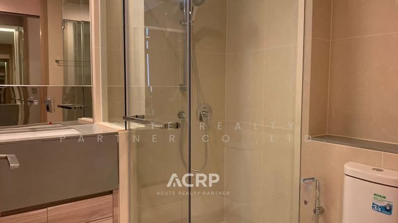 The Esse Asoke, Bangkok, 333 Soi Sukhumvit 21, Sukhumvit Road, Khlongtoei Nua, Watthana, Bangkok, 1 Bedroom, 37 sqm, Condo For Rent, by Acute Realty Partner Co.,Ltd., 500435305 - DDproperty.com