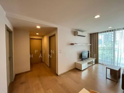 For Rent - Liv @ 49, Bangkok