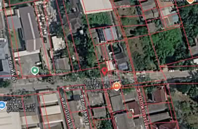 ขาย - ที่ดิน ตลิ่งชัน, กรุงเทพ