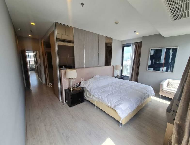 M Thonglor 10, Bangkok, 9 Soi Ekkamai 12, Ekkamai Road, Khlong Tan Nua, Watthana, Bangkok, 3 Bedrooms, 166 sqm, Condo For Sale, by Bangkok Residential, 500435309 - DDproperty.com