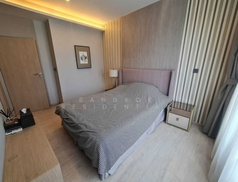 M Thonglor 10, Bangkok, 9 Soi Ekkamai 12, Ekkamai Road, Khlong Tan Nua, Watthana, Bangkok, 3 Bedrooms, 166 sqm, Condo For Sale, by Bangkok Residential, 500435309 - DDproperty.com