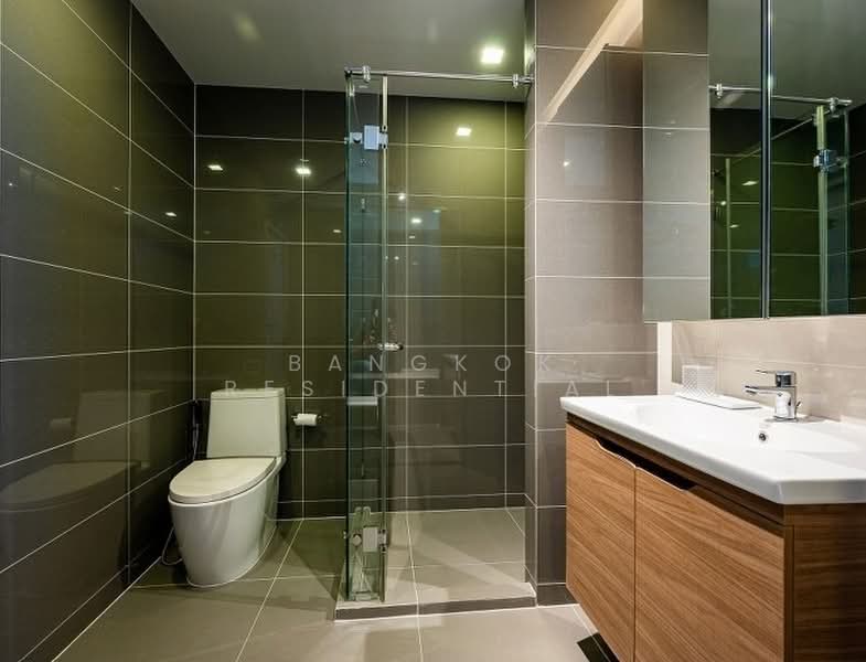 M Thonglor 10, Bangkok, 9 Soi Ekkamai 12, Ekkamai Road, Khlong Tan Nua, Watthana, Bangkok, 3 Bedrooms, 166 sqm, Condo For Sale, by Bangkok Residential, 500435309 - DDproperty.com