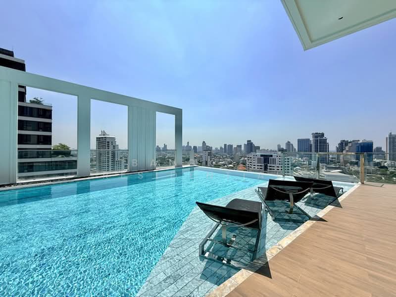 M Thonglor 10, Bangkok, 9 Soi Ekkamai 12, Ekkamai Road, Khlong Tan Nua, Watthana, Bangkok, 3 Bedrooms, 166 sqm, Condo For Sale, by Bangkok Residential, 500435309 - DDproperty.com