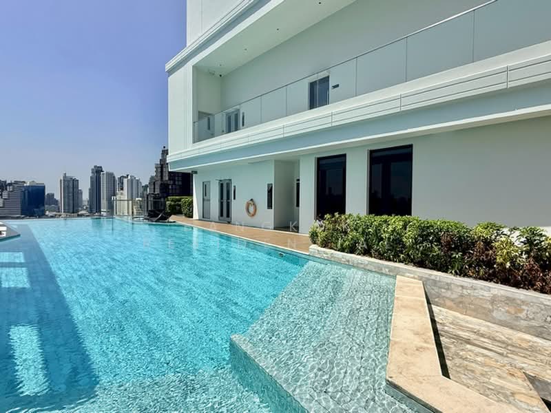 M Thonglor 10, Bangkok, 9 Soi Ekkamai 12, Ekkamai Road, Khlong Tan Nua, Watthana, Bangkok, 3 Bedrooms, 166 sqm, Condo For Sale, by Bangkok Residential, 500435309 - DDproperty.com