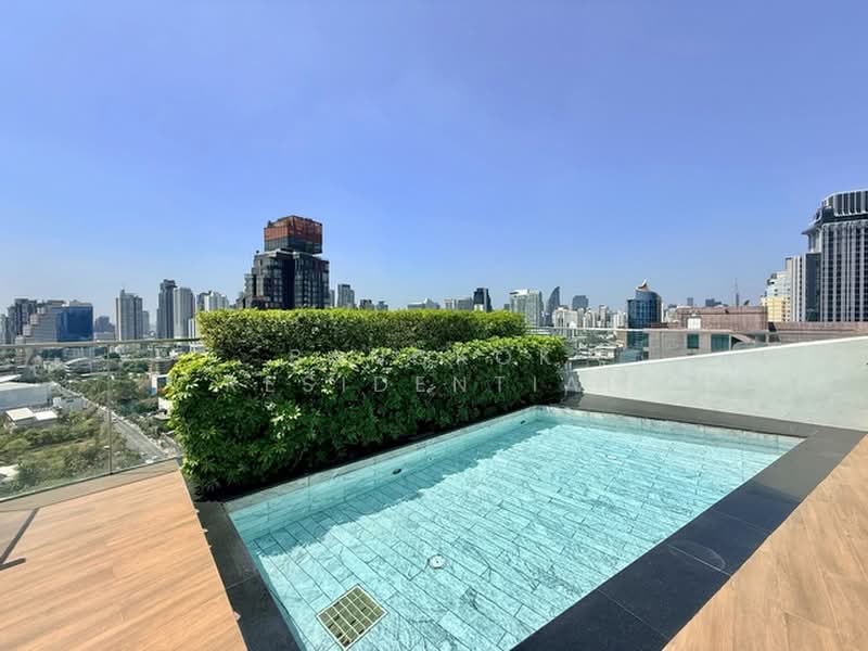 M Thonglor 10, Bangkok, 9 Soi Ekkamai 12, Ekkamai Road, Khlong Tan Nua, Watthana, Bangkok, 3 Bedrooms, 166 sqm, Condo For Sale, by Bangkok Residential, 500435309 - DDproperty.com