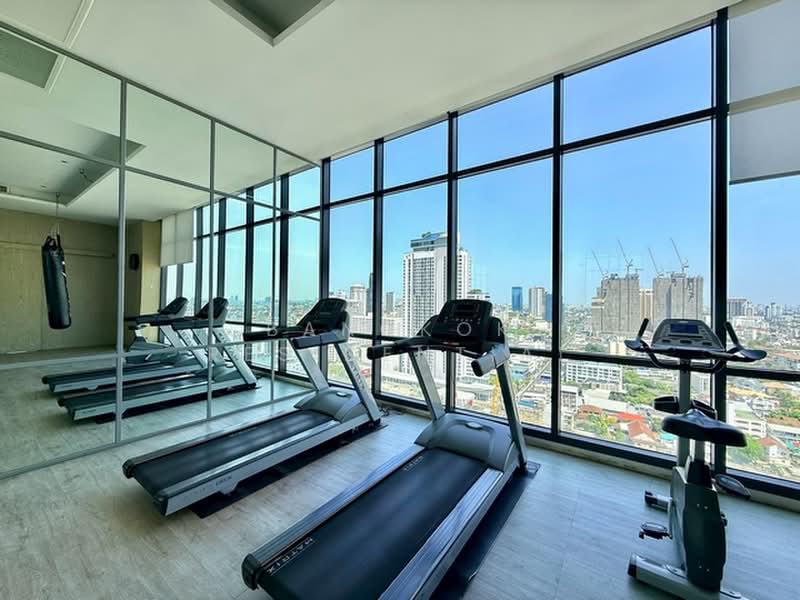 M Thonglor 10, Bangkok, 9 Soi Ekkamai 12, Ekkamai Road, Khlong Tan Nua, Watthana, Bangkok, 3 Bedrooms, 166 sqm, Condo For Sale, by Bangkok Residential, 500435309 - DDproperty.com