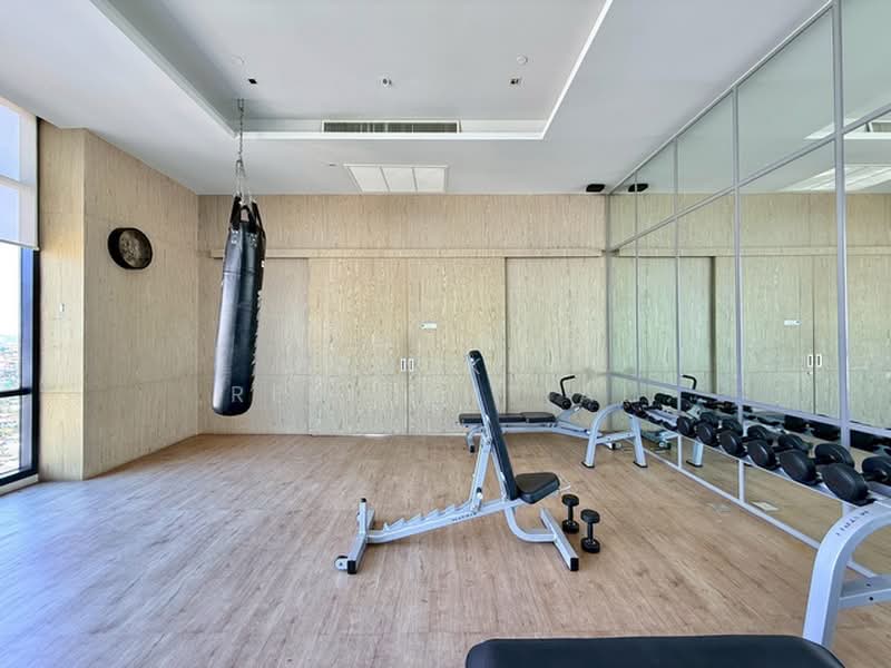 M Thonglor 10, Bangkok, 9 Soi Ekkamai 12, Ekkamai Road, Khlong Tan Nua, Watthana, Bangkok, 3 Bedrooms, 166 sqm, Condo For Sale, by Bangkok Residential, 500435309 - DDproperty.com