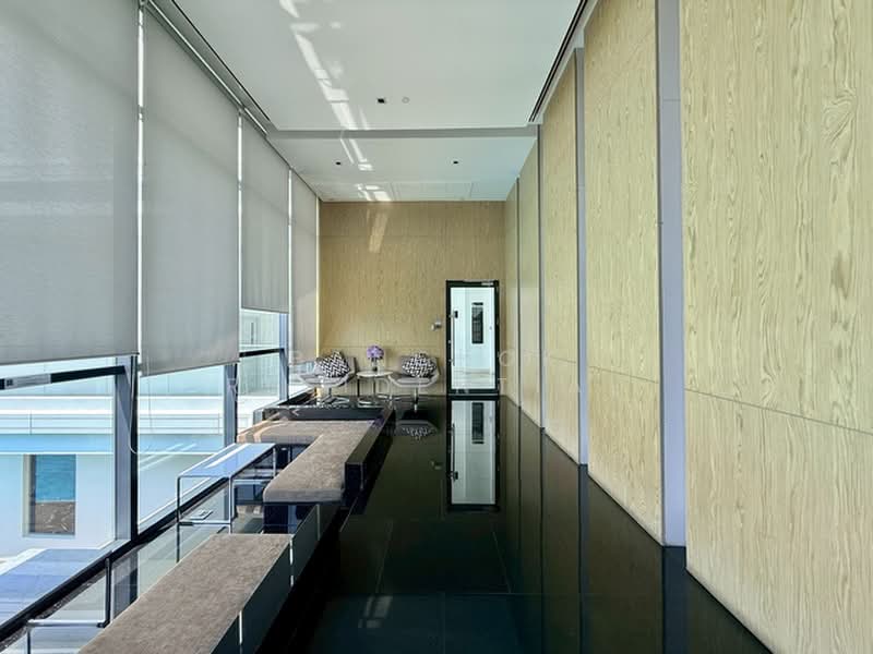 M Thonglor 10, Bangkok, 9 Soi Ekkamai 12, Ekkamai Road, Khlong Tan Nua, Watthana, Bangkok, 3 Bedrooms, 166 sqm, Condo For Sale, by Bangkok Residential, 500435309 - DDproperty.com