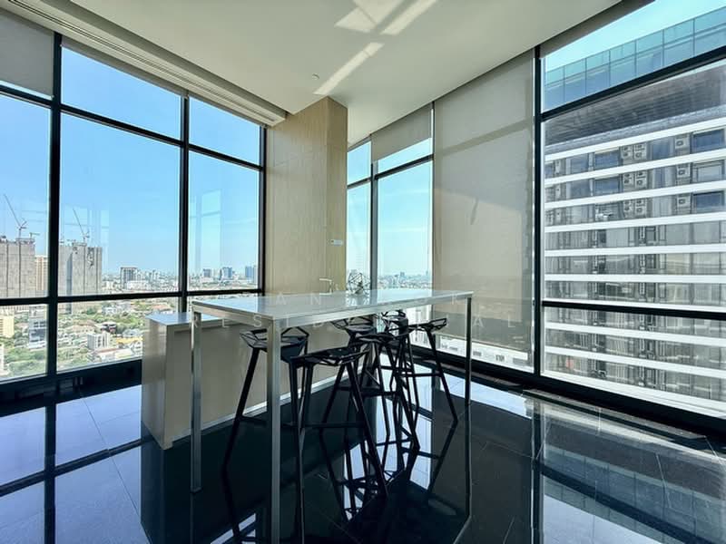 M Thonglor 10, Bangkok, 9 Soi Ekkamai 12, Ekkamai Road, Khlong Tan Nua, Watthana, Bangkok, 3 Bedrooms, 166 sqm, Condo For Sale, by Bangkok Residential, 500435309 - DDproperty.com