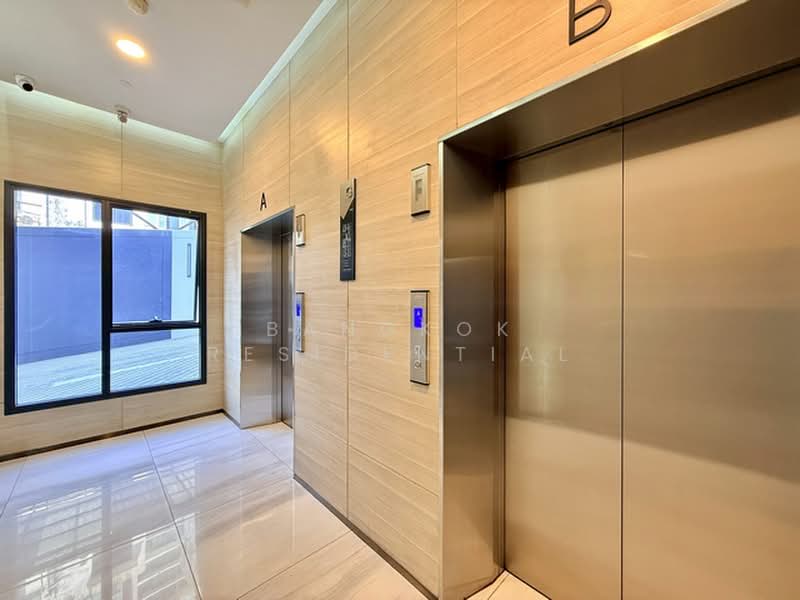 M Thonglor 10, Bangkok, 9 Soi Ekkamai 12, Ekkamai Road, Khlong Tan Nua, Watthana, Bangkok, 3 Bedrooms, 166 sqm, Condo For Sale, by Bangkok Residential, 500435309 - DDproperty.com