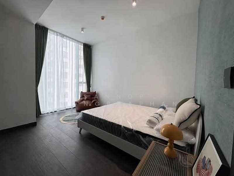 Tait Sathorn 12, Bangkok, Soi Sathorn 12, Sathorn Road, Silom, Bang Rak, Bangkok, 2 Bedrooms, 99 sqm, Condo For Rent, by Sannop Phongpraphan, 500435311 - DDproperty.com
