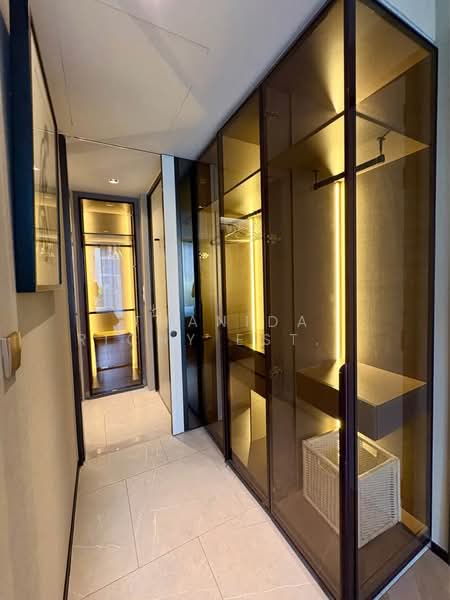 The Reserve 61 Hideaway, กรุงเทพ, 92 Sukhumvit 61, คลองตันเหนือ, วัฒนา, กรุงเทพ, 64 ตร.ม., คอนโด ให้เช่า, โดย Thanida Richy Estate Co., Ltd., 500435312 - DDproperty.com