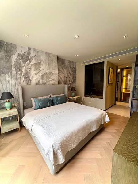 The Reserve 61 Hideaway, กรุงเทพ, 92 Sukhumvit 61, คลองตันเหนือ, วัฒนา, กรุงเทพ, 64 ตร.ม., คอนโด ให้เช่า, โดย Thanida Richy Estate Co., Ltd., 500435312 - DDproperty.com