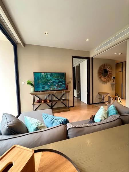 The Reserve 61 Hideaway, กรุงเทพ, 92 Sukhumvit 61, คลองตันเหนือ, วัฒนา, กรุงเทพ, 64 ตร.ม., คอนโด ให้เช่า, โดย Thanida Richy Estate Co., Ltd., 500435312 - DDproperty.com