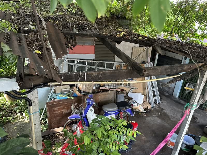 ที่ดิน ตลิ่งชัน, กรุงเทพ, บางพรม, ตลิ่งชัน, กรุงเทพ, 96 ตร.ม., ที่ดิน ขาย, โดย HOME Real Estate Service, 500435314 - DDproperty.com