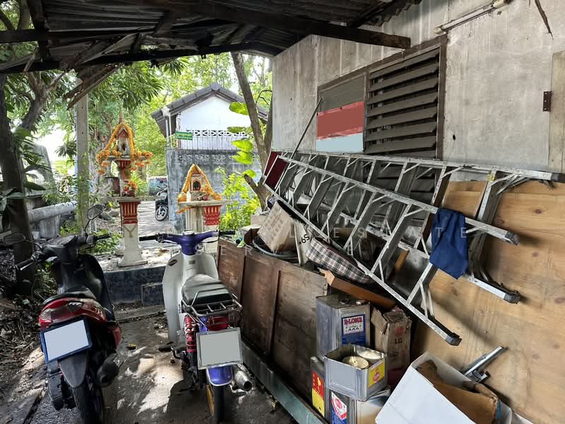 ที่ดิน ตลิ่งชัน, กรุงเทพ, บางพรม, ตลิ่งชัน, กรุงเทพ, 96 ตร.ม., ที่ดิน ขาย, โดย HOME Real Estate Service, 500435314 - DDproperty.com