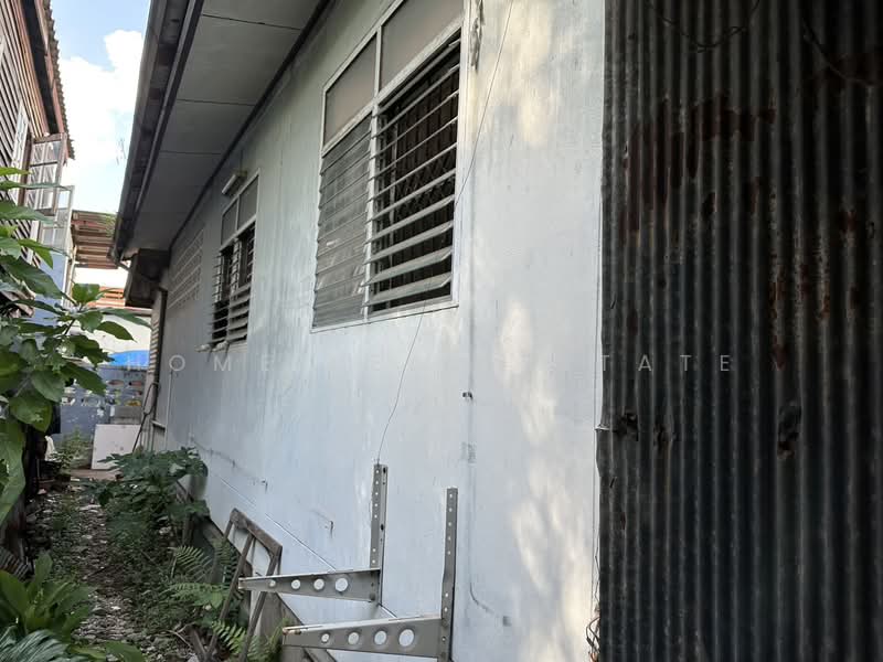 ที่ดิน ตลิ่งชัน, กรุงเทพ, บางพรม, ตลิ่งชัน, กรุงเทพ, 96 ตร.ม., ที่ดิน ขาย, โดย HOME Real Estate Service, 500435314 - DDproperty.com