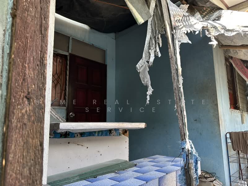 Land in Taling Chan, Bangkok, Bang Prom, Taling Chan, Bangkok, , 96 sqm, Land For Sale, by HOME Real Estate Service, 500435314 - DDproperty.com