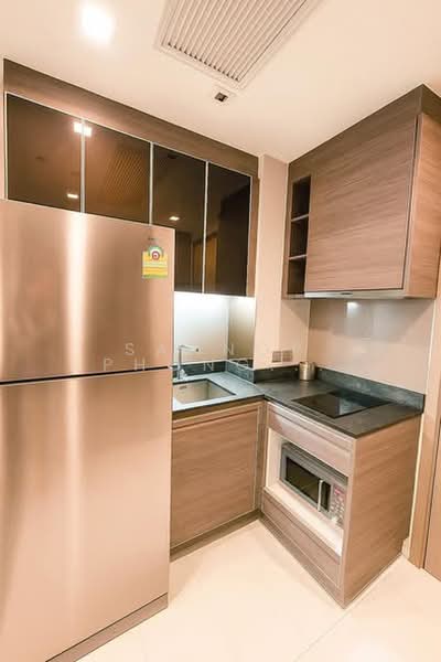 Keyne by Sansiri, Bangkok, 766 Sukhumvit Road, Khlong Toei, Bangkok, 1 Bedroom, 35 sqm, Condo For Rent, by Sannop Phongpraphan, 500435317 - DDproperty.com