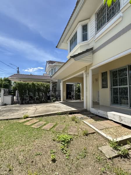 Pruklada Wongwaen-Rattanathibet : พฤกษ์ลดา วงแหวน-รัตนาธิเบศร์, นนทบุรี, บางใหญ่ซิตี้ ซอย 19/2, บางแม่นาง, บางใหญ่, นนทบุรี, 104 ตร.ม., บ้านเดี่ยว ขาย, โดย Super B Estate Co., Ltd, 500435319 - DDproperty.com
