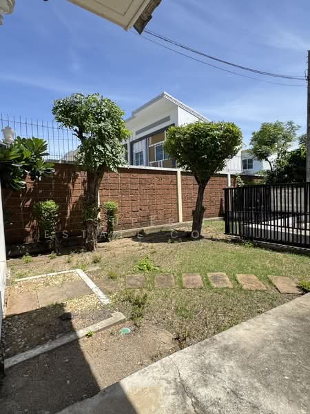 Pruklada Wongwaen-Rattanathibet, Nonthaburi, Bang Yai City Soi 19/2, Bang Mae Nang, Bang Yai, Nonthaburi, 3 Bedrooms, 104 sqm, Single Detached House For Sale, by Super B Estate Co., Ltd, 500435319 - DDproperty.com