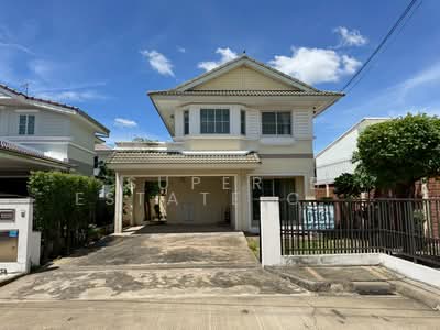 ขาย - Pruklada Wongwaen-Rattanathibet : พฤกษ์ลดา วงแหวน-รัตนาธิเบศร์, นนทบุรี