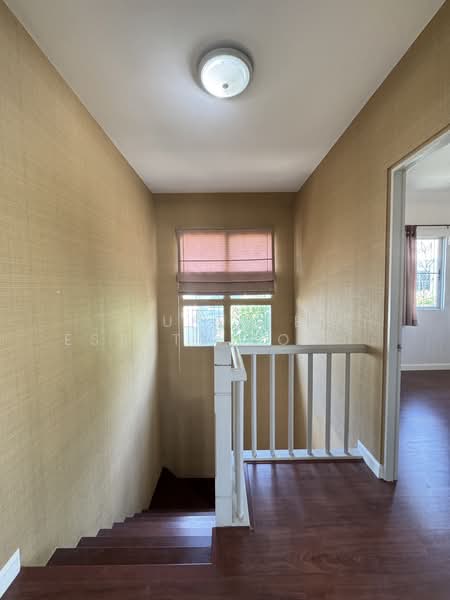 Pruklada Wongwaen-Rattanathibet, Nonthaburi, Bang Yai City Soi 19/2, Bang Mae Nang, Bang Yai, Nonthaburi, 3 Bedrooms, 104 sqm, Single Detached House For Sale, by Super B Estate Co., Ltd, 500435319 - DDproperty.com