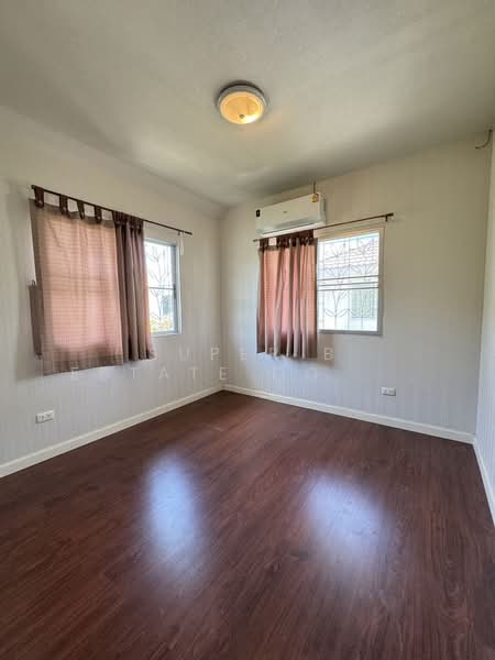 Pruklada Wongwaen-Rattanathibet, Nonthaburi, Bang Yai City Soi 19/2, Bang Mae Nang, Bang Yai, Nonthaburi, 3 Bedrooms, 104 sqm, Single Detached House For Sale, by Super B Estate Co., Ltd, 500435319 - DDproperty.com