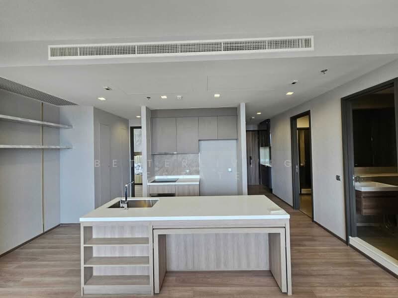 Rhythm Charoenkrung Pavillion, Bangkok, Charoenkrung Road, Wat Prayakrai, Bang Kho Laem, Bangkok, 3 Bedrooms, 140 sqm, Condo For Rent, by BetterLiving Estate, 500435320 - DDproperty.com