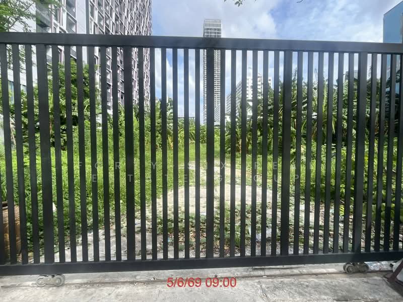 ขายที่ดินเปล่า ติดถนนเอกมัย ซอย 9(สุขุมวิท 63 ), Bangkok, Khlong Tan Nua, Watthana, Bangkok, , 4,585 sqm, Retail Space For Sale, by Forty-Six Real Estate Group, 500435322 - DDproperty.com