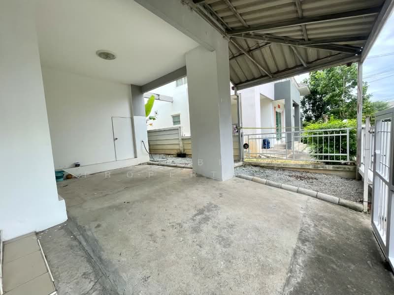 แลนซีโอ คริป ศรีราชา-บ่อวิน, Chon Buri (Pattaya), Bo Win, Si Racha, Chon Buri (Pattaya), 3 Bedrooms, 150 sqm, Semi-Detached House (Twin House) For Sale, by The Best Property นุ้ย, 500435324 - DDproperty.com