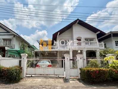 ขาย - หมู่บ้านรุ่งเจริญ ซอยวชิรธรรมสาธิต 21, กรุงเทพ