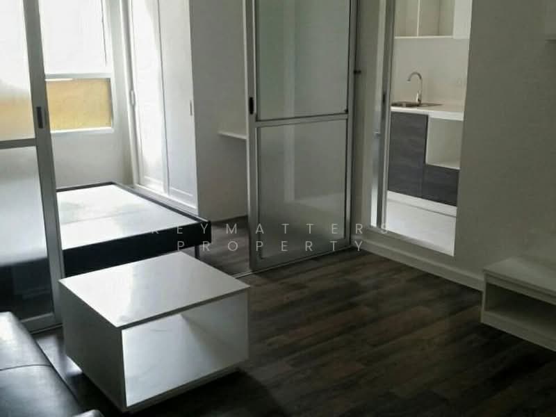 dBURA Pran Nok, Bangkok, 359 Independence Road, Ban Chang Lo, Bangkok Noi, Bangkok, 1 Bedroom, 37 sqm, Condo For Rent, by keymatters property, 500435327 - DDproperty.com