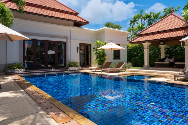 Sai Taan Villas : สายธาร วิลล่า, ภูเก็ต, 99 50 เชิงทะเล, เชิงทะเล, ถลาง, ภูเก็ต, 350 ตร.ม., วิลล่า ขาย, โดย Pitiyaporn Pornkhuntod, 500435328 - DDproperty.com
