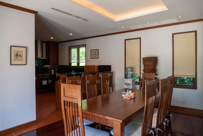 Sai Taan Villas : สายธาร วิลล่า, ภูเก็ต, 99 50 เชิงทะเล, เชิงทะเล, ถลาง, ภูเก็ต, 350 ตร.ม., วิลล่า ขาย, โดย Pitiyaporn Pornkhuntod, 500435328 - DDproperty.com