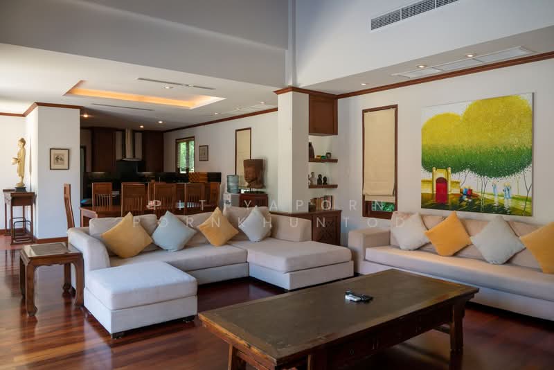 Sai Taan Villas : สายธาร วิลล่า, ภูเก็ต, 99 50 เชิงทะเล, เชิงทะเล, ถลาง, ภูเก็ต, 350 ตร.ม., วิลล่า ขาย, โดย Pitiyaporn Pornkhuntod, 500435328 - DDproperty.com