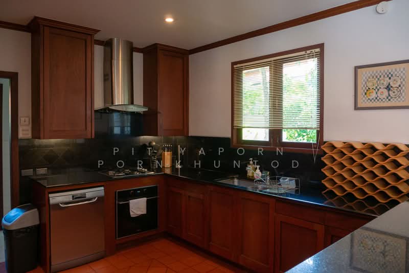Sai Taan Villas, Phuket, 99 50 Cherngtalay, Choeng Thale, Thalang, Phuket, 5 Bedrooms, 350 sqm, Villa For Sale, by Pitiyaporn Pornkhuntod, 500435328 - DDproperty.com