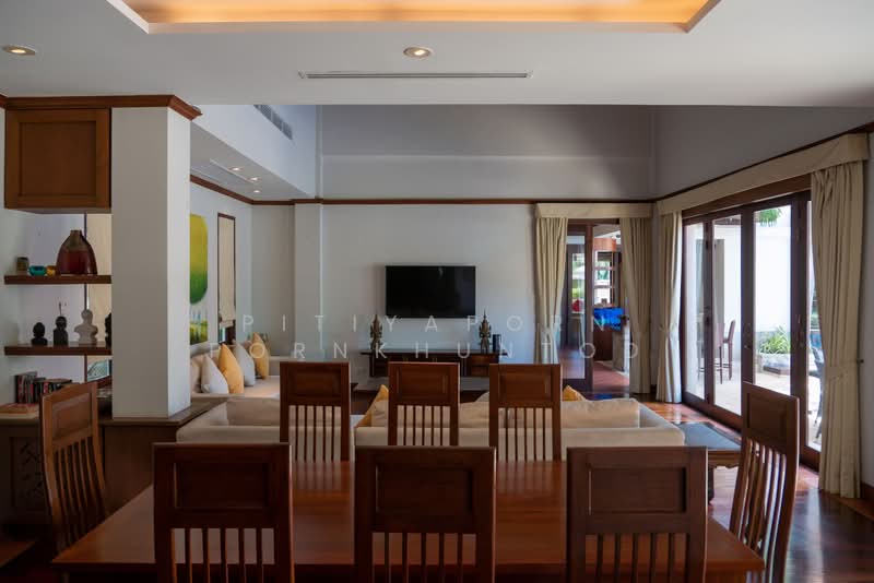 Sai Taan Villas : สายธาร วิลล่า, ภูเก็ต, 99 50 เชิงทะเล, เชิงทะเล, ถลาง, ภูเก็ต, 350 ตร.ม., วิลล่า ขาย, โดย Pitiyaporn Pornkhuntod, 500435328 - DDproperty.com