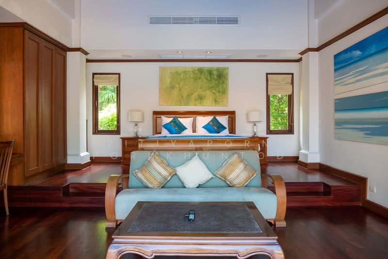 Sai Taan Villas : สายธาร วิลล่า, ภูเก็ต, 99 50 เชิงทะเล, เชิงทะเล, ถลาง, ภูเก็ต, 350 ตร.ม., วิลล่า ขาย, โดย Pitiyaporn Pornkhuntod, 500435328 - DDproperty.com
