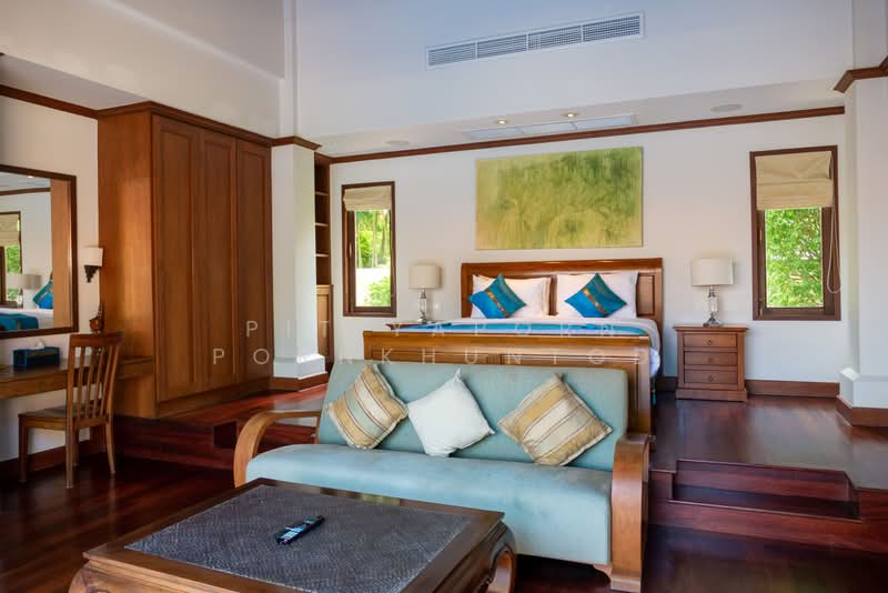Sai Taan Villas : สายธาร วิลล่า, ภูเก็ต, 99 50 เชิงทะเล, เชิงทะเล, ถลาง, ภูเก็ต, 350 ตร.ม., วิลล่า ขาย, โดย Pitiyaporn Pornkhuntod, 500435328 - DDproperty.com