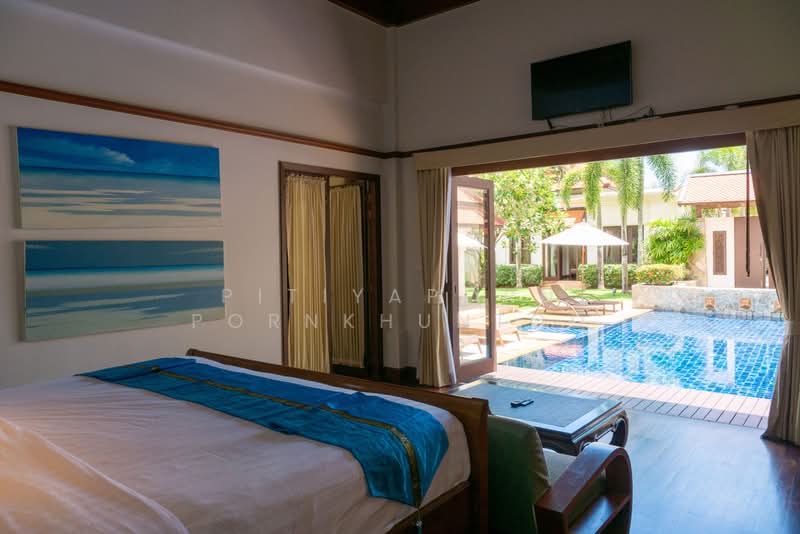 Sai Taan Villas : สายธาร วิลล่า, ภูเก็ต, 99 50 เชิงทะเล, เชิงทะเล, ถลาง, ภูเก็ต, 350 ตร.ม., วิลล่า ขาย, โดย Pitiyaporn Pornkhuntod, 500435328 - DDproperty.com