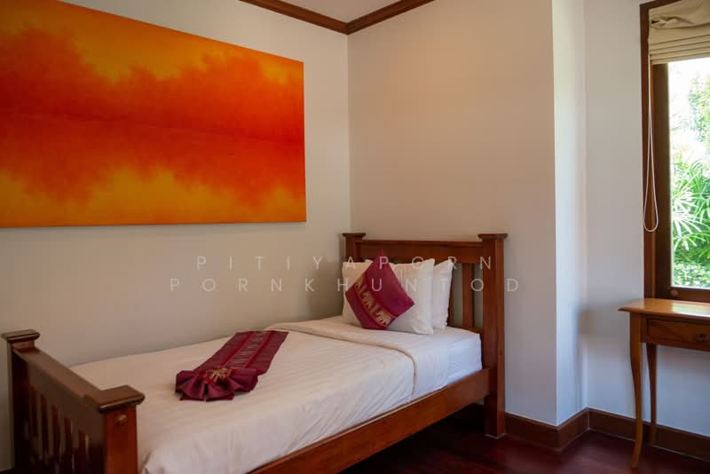 Sai Taan Villas, Phuket, 99 50 Cherngtalay, Choeng Thale, Thalang, Phuket, 5 Bedrooms, 350 sqm, Villa For Sale, by Pitiyaporn Pornkhuntod, 500435328 - DDproperty.com