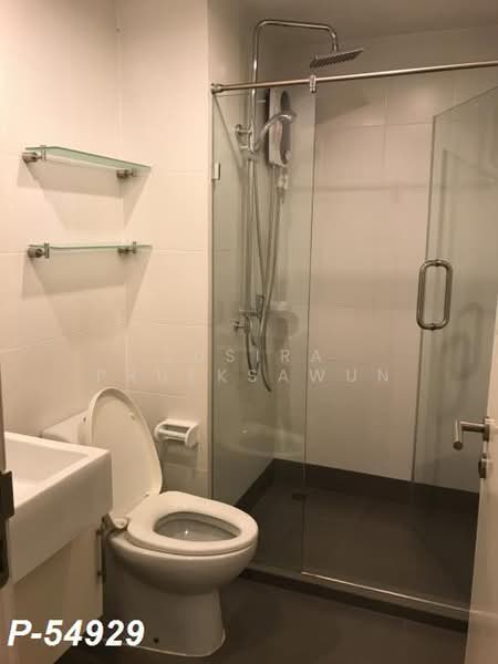 The Seed Mingle Sathorn-Suanplu, Bangkok, 389 Soi Sathon 3, Thung Maha Mek, Sathon, Bangkok, 1 Bedroom, 40 sqm, Condo For Rent, by Susira Prueksawun, 500435330 - DDproperty.com