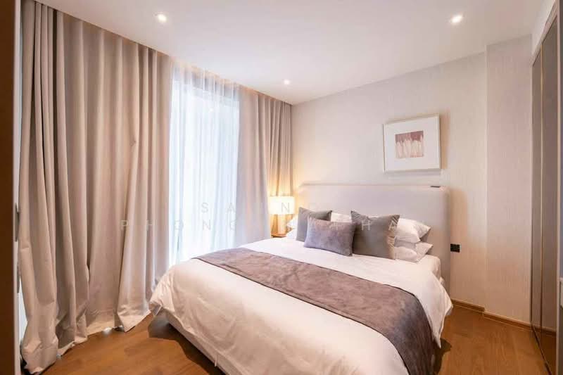 The Crest Sukhumvit 34, Bangkok, 778 Sukhumvit Road, Khong Tan, Khlong Toei, Bangkok, 2 Bedrooms, 88 sqm, Condo For Rent, by Sannop Phongpraphan, 500435332 - DDproperty.com