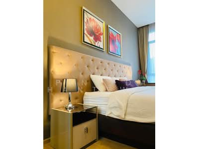 ขาย - The Capital Ekamai-Thonglor : เดอะ แคปปิตอล เอกมัย-ทอหล่อ, กรุงเทพ