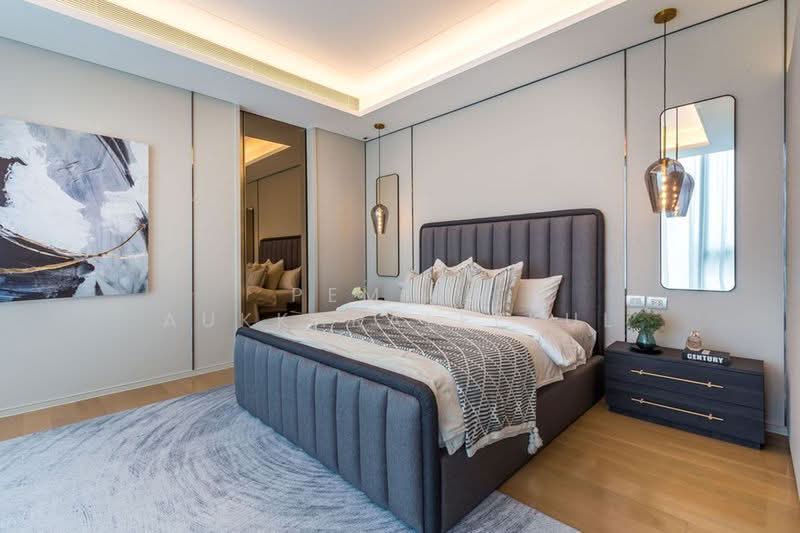 Baan Sindhorn, Bangkok, 89 Soi Langsuan, Langsuan Road, Lumphini, Pathum Wan, Bangkok, 2 Bedrooms, 168 sqm, Condo For Sale, by Pemika Aukkaraleekul, 500435337 - DDproperty.com