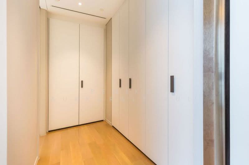 Baan Sindhorn, Bangkok, 89 Soi Langsuan, Langsuan Road, Lumphini, Pathum Wan, Bangkok, 2 Bedrooms, 168 sqm, Condo For Sale, by Pemika Aukkaraleekul, 500435337 - DDproperty.com