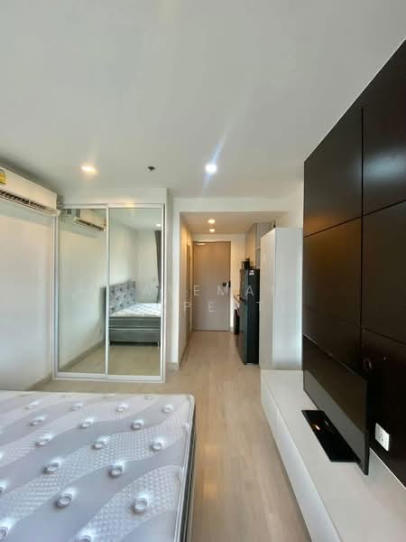 IDEO MOBI Sukhumvit 81 : ไอดีโอ โมบิ สุขุมวิท 81, กรุงเทพ, 2097 ถนนสุขุมวิท แขวงบางจาก เขตพระโขนง กรุงเทพมหานคร, บางจาก, พระโขนง, กรุงเทพ, 22 ตร.ม., คอนโด ให้เช่า, โดย Caveman Property, 500435338 - DDproperty.com