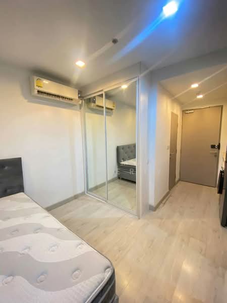 IDEO MOBI Sukhumvit 81, Bangkok, 2097 Sukhumvit Road, Bang Chak, Phra Khanong, Bangkok, Studio, 22 sqm, Condo For Rent, by Caveman Property, 500435338 - DDproperty.com