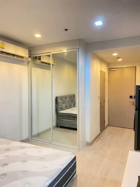 IDEO MOBI Sukhumvit 81 : ไอดีโอ โมบิ สุขุมวิท 81, กรุงเทพ, 2097 ถนนสุขุมวิท แขวงบางจาก เขตพระโขนง กรุงเทพมหานคร, บางจาก, พระโขนง, กรุงเทพ, 22 ตร.ม., คอนโด ให้เช่า, โดย Caveman Property, 500435338 - DDproperty.com